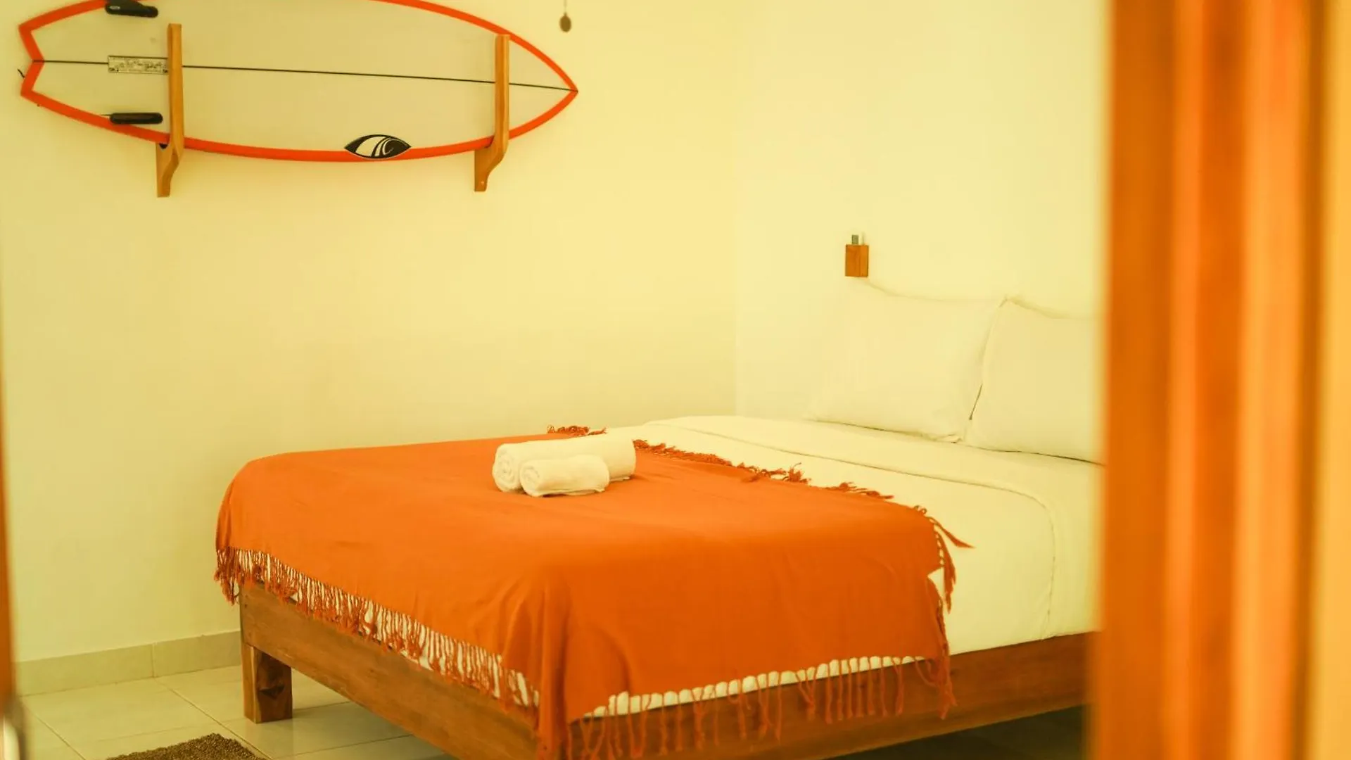 Olo Surf Nature Uluwatu  Guest house Uluwatu (Bali)