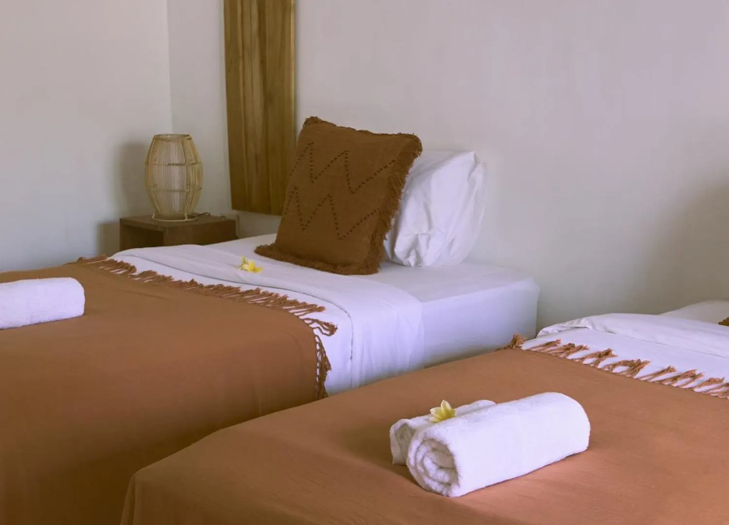 Guest house Olo Surf Nature Uluwatu