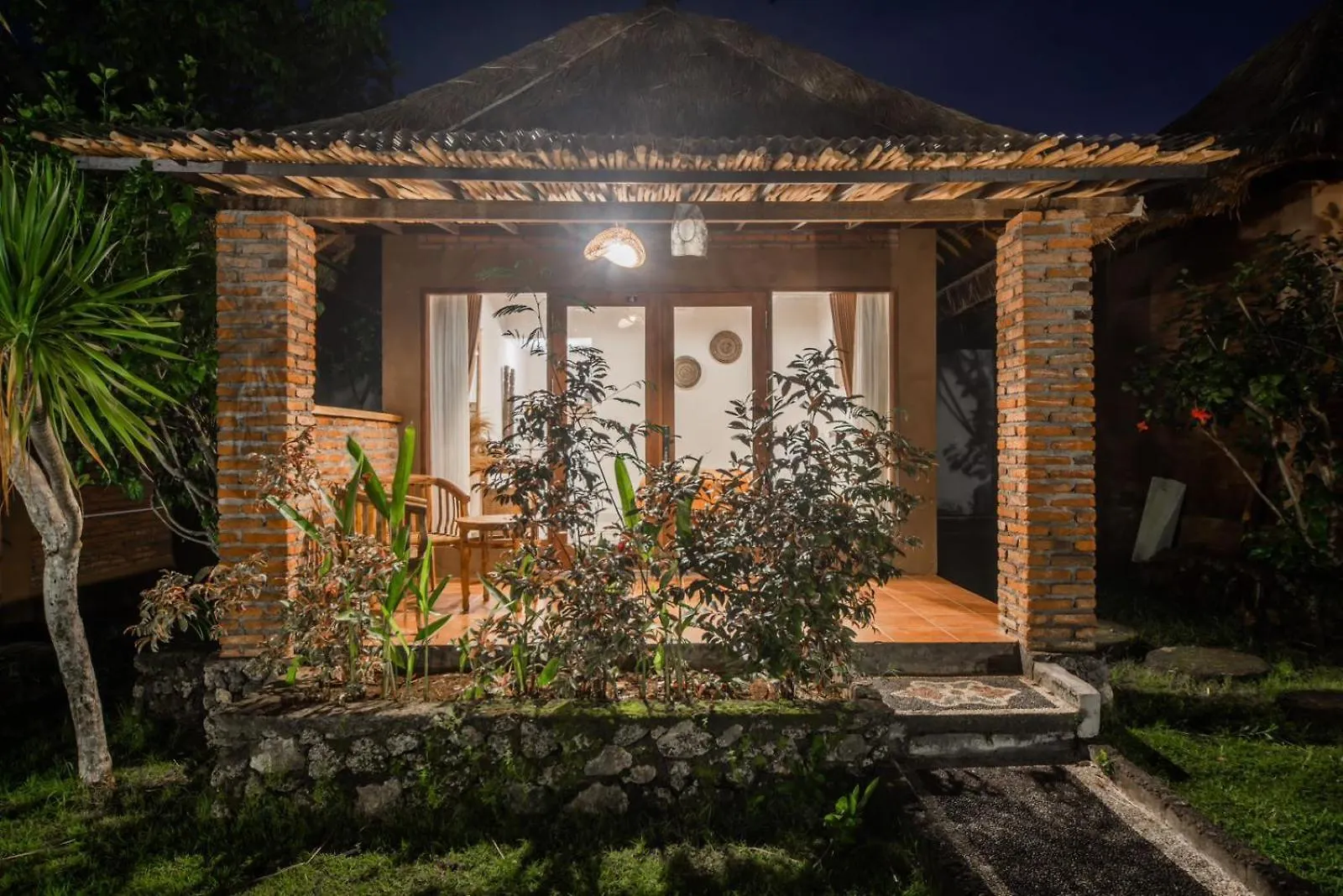 Olo Surf Nature Uluwatu  Guest house Uluwatu (Bali)