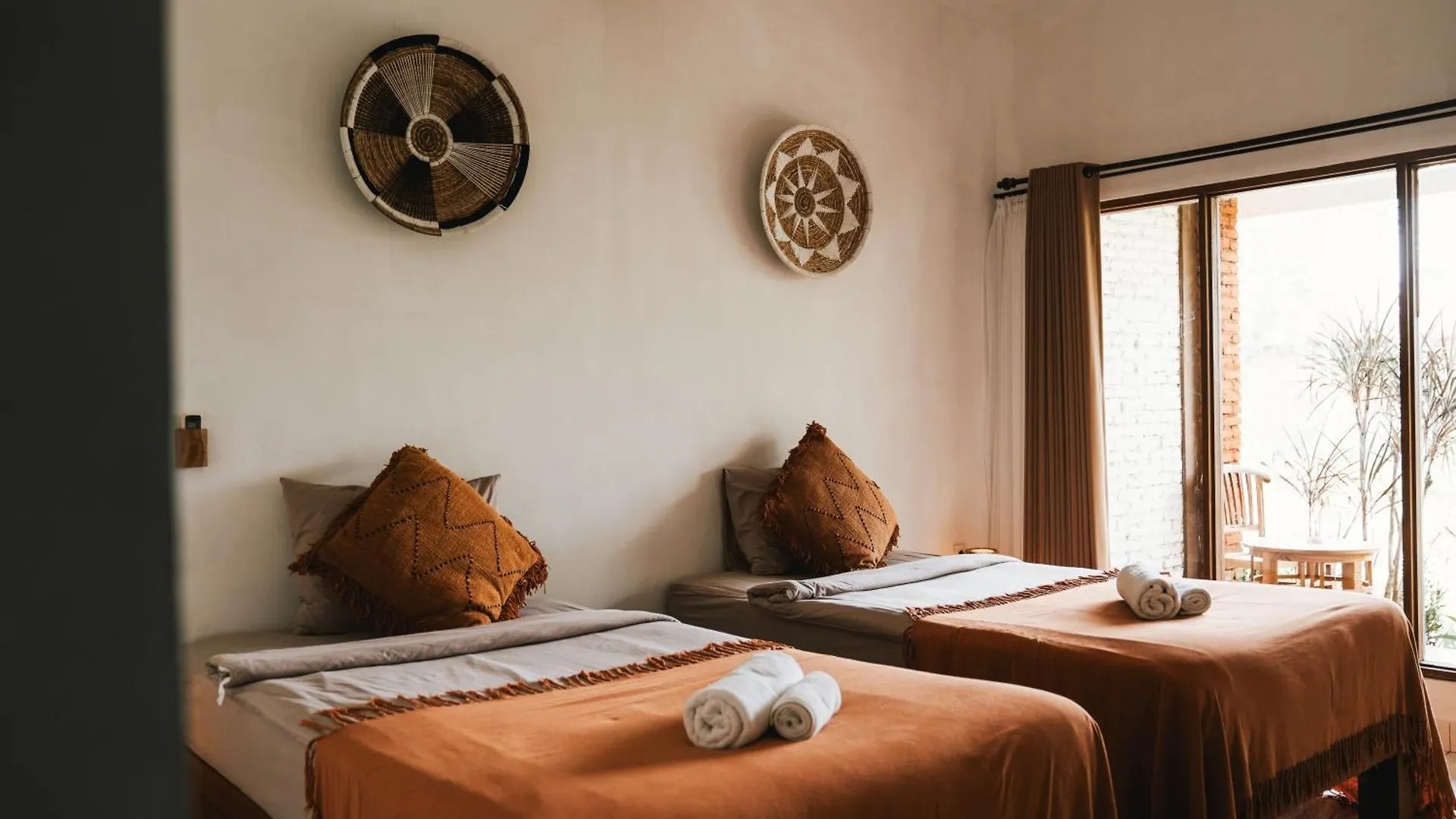 Guest house Olo Surf Nature Uluwatu