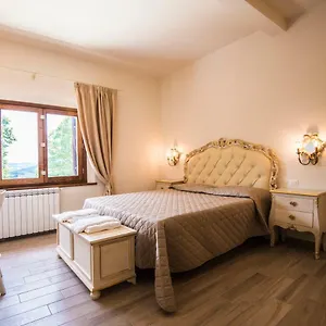 Il Feudo Guest house