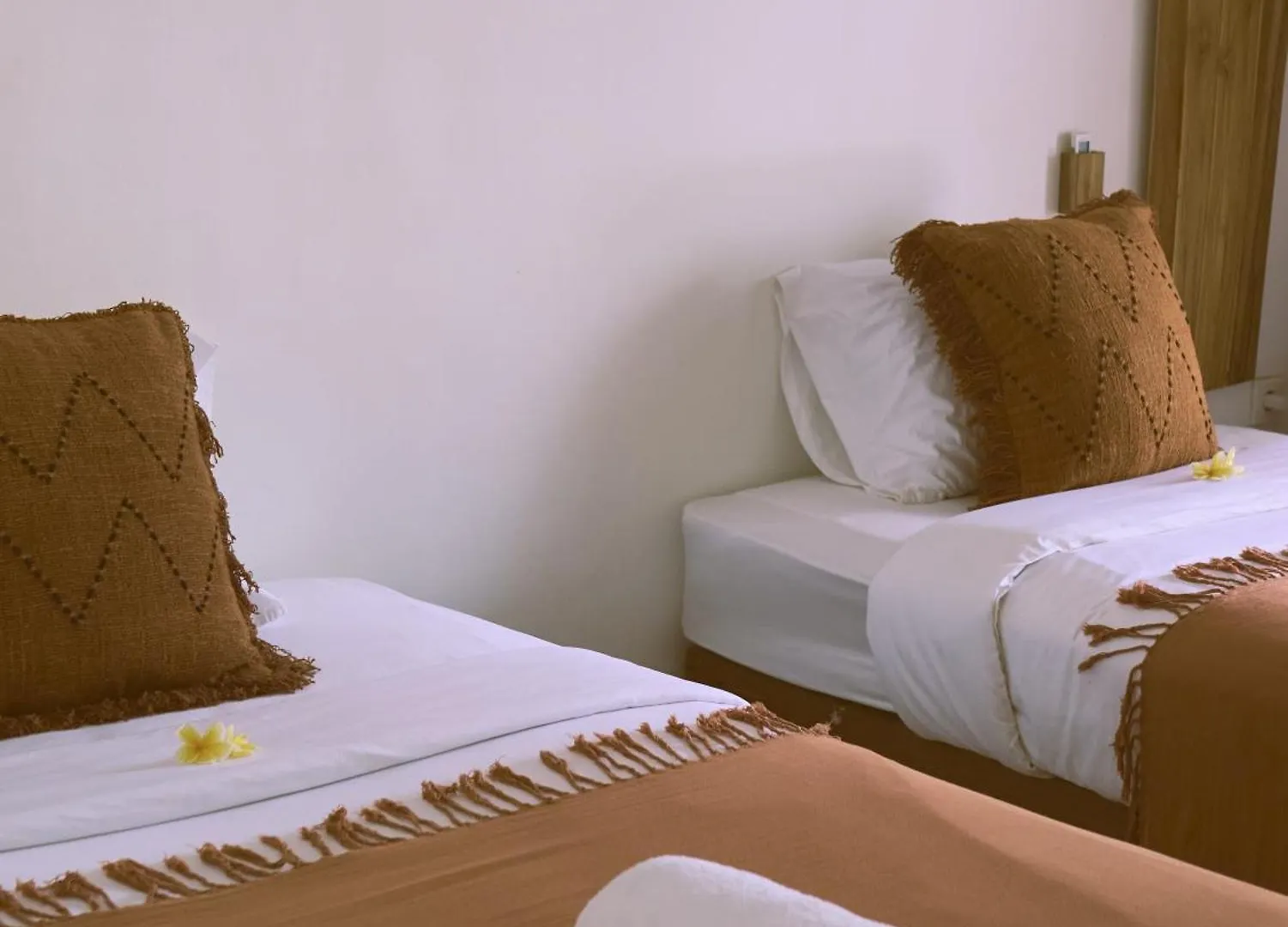 Guest house Olo Surf Nature Uluwatu