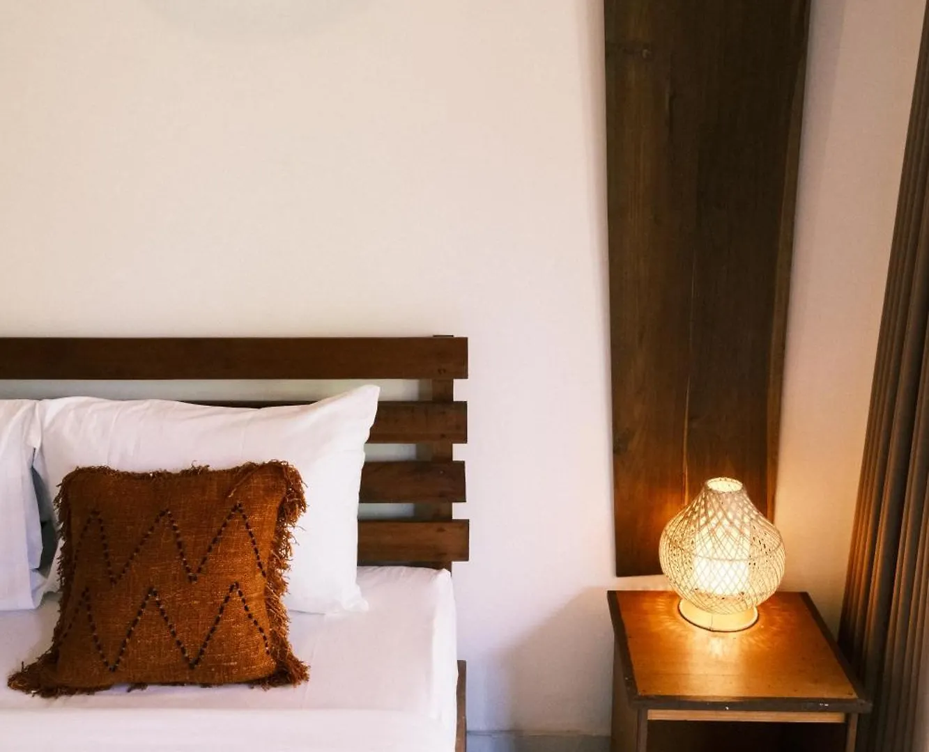 Olo Surf Nature Uluwatu  Guest house Uluwatu (Bali)