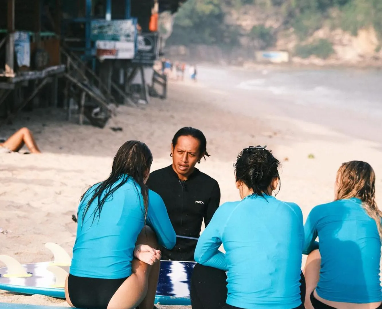 Olo Surf Nature Uluwatu  Guest house Uluwatu (Bali)