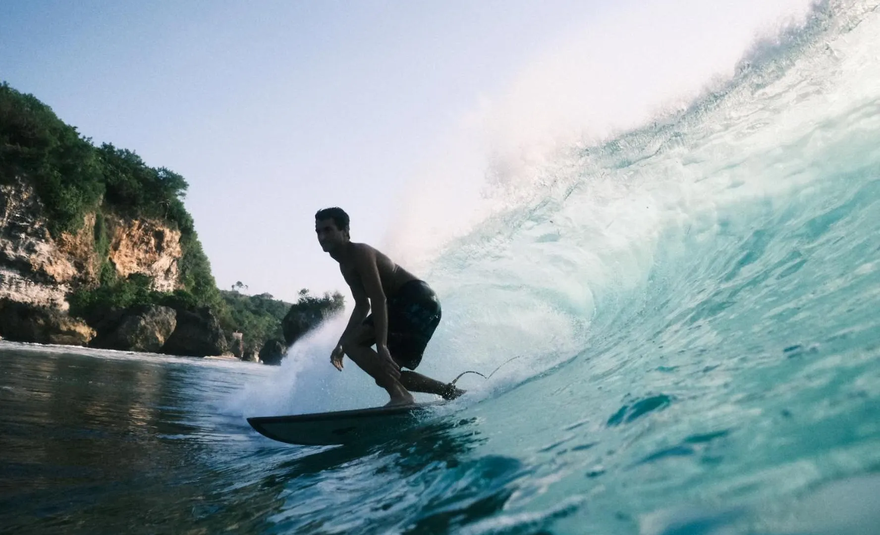 Olo Surf Nature Uluwatu  2*, Uluwatu (Bali) Indonesia