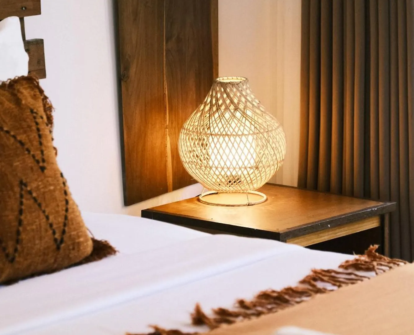 Guest house Olo Surf Nature Uluwatu