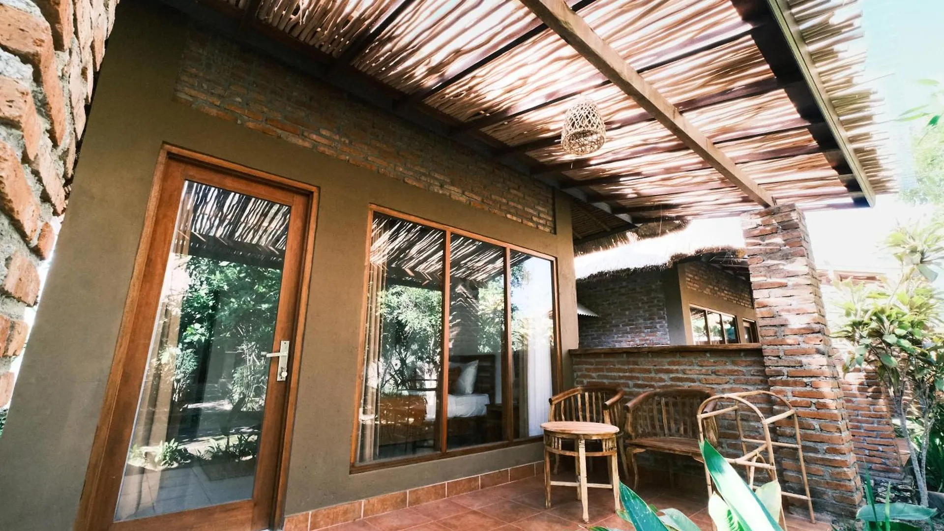 Guest house Olo Surf Nature Uluwatu