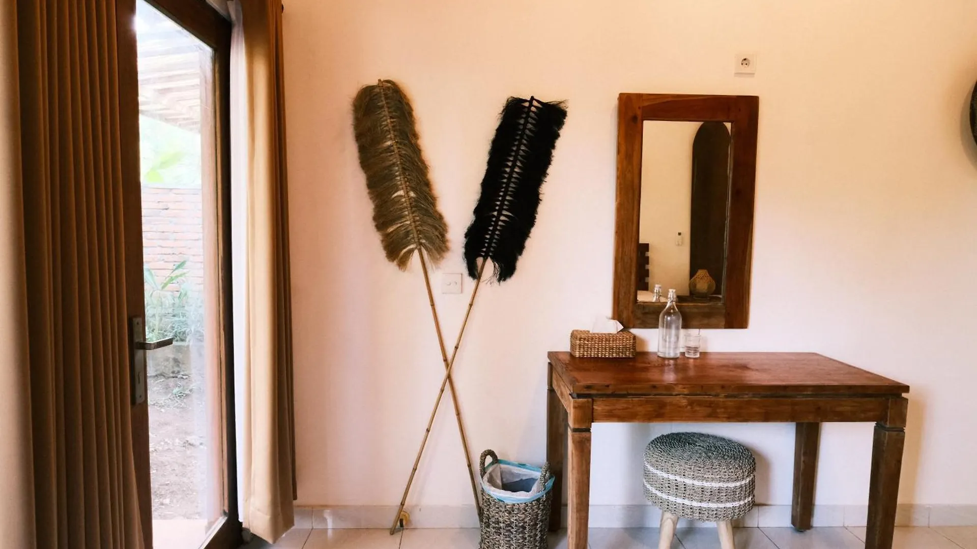 Olo Surf Nature Uluwatu  Guest house