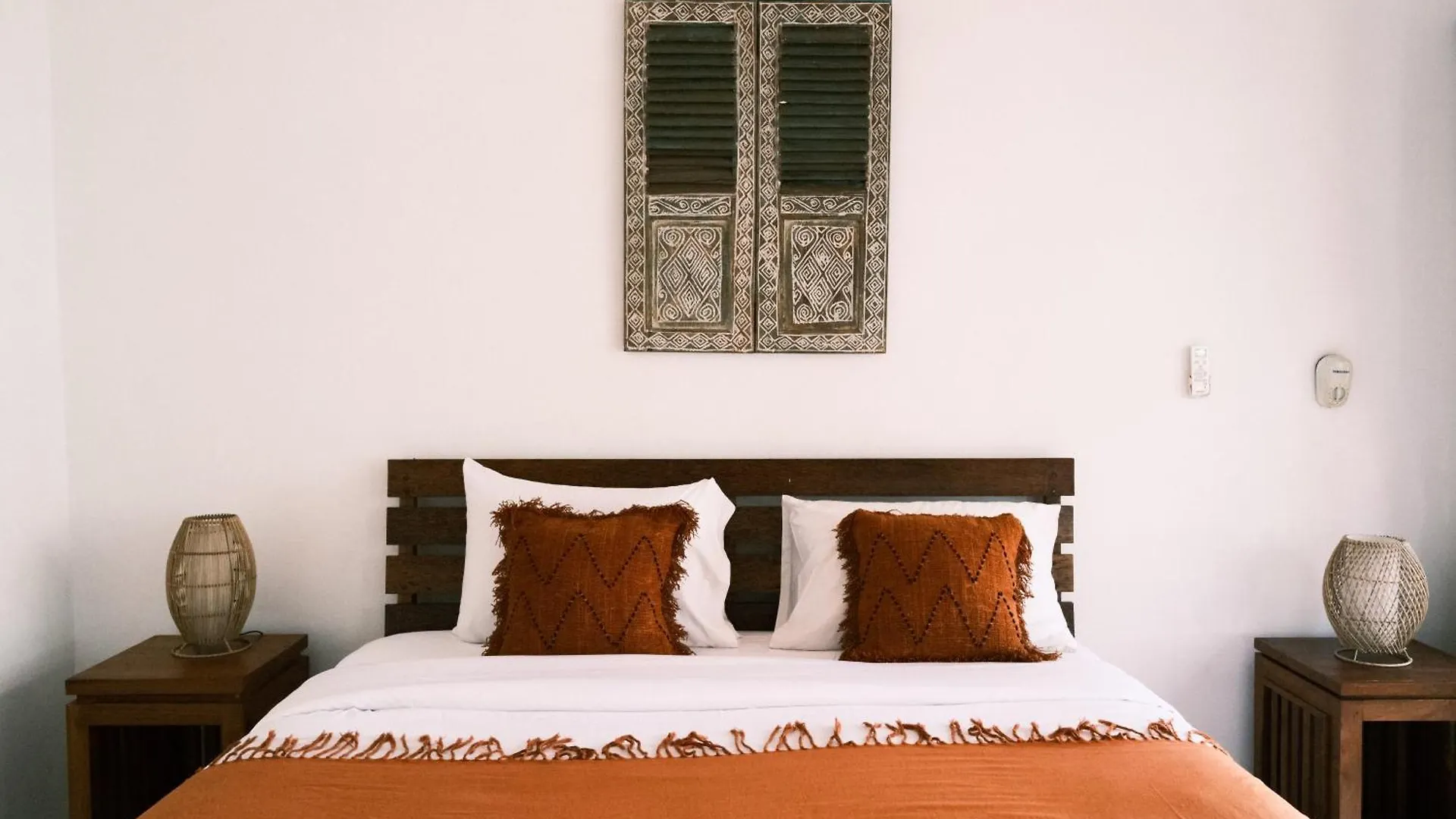 Guest house Olo Surf Nature Uluwatu