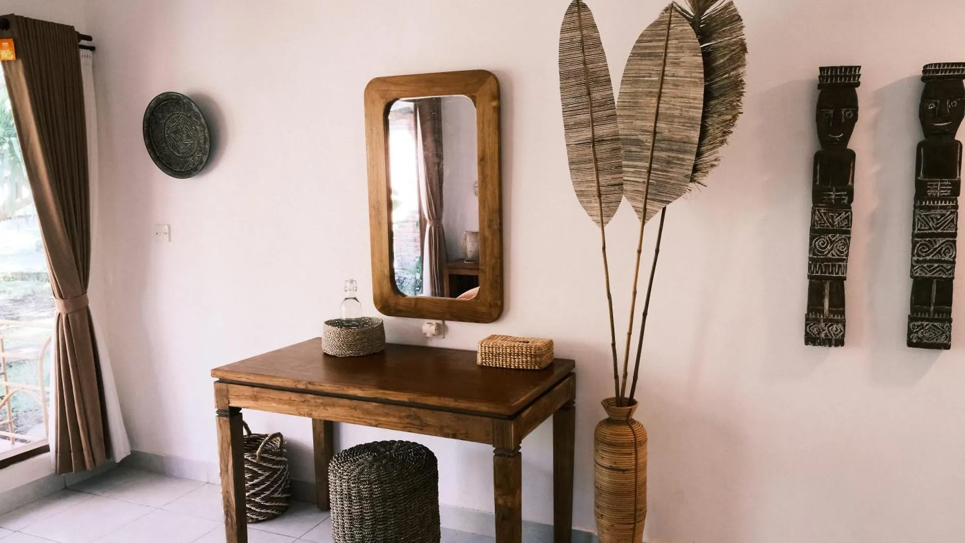 Olo Surf Nature Uluwatu  Guest house Uluwatu (Bali)