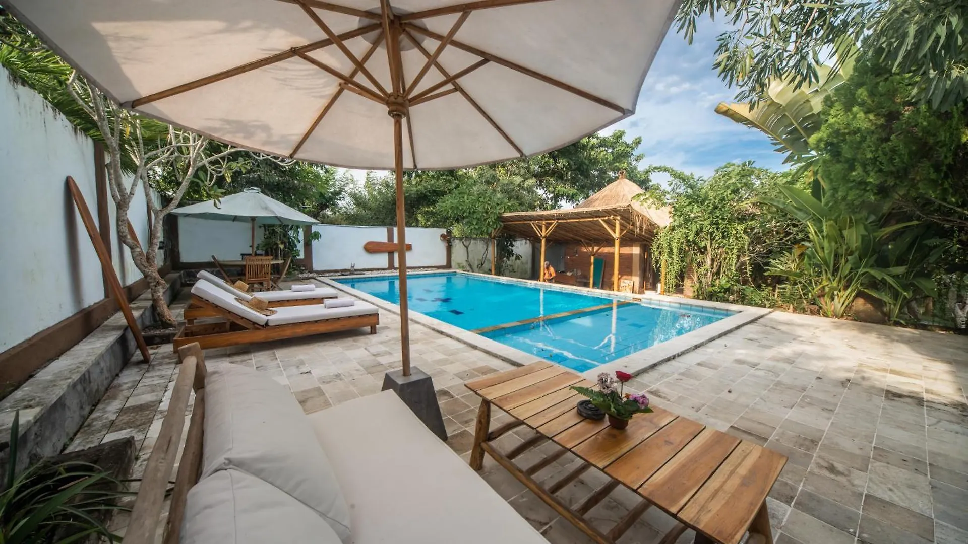 Guest house Olo Surf Nature Uluwatu