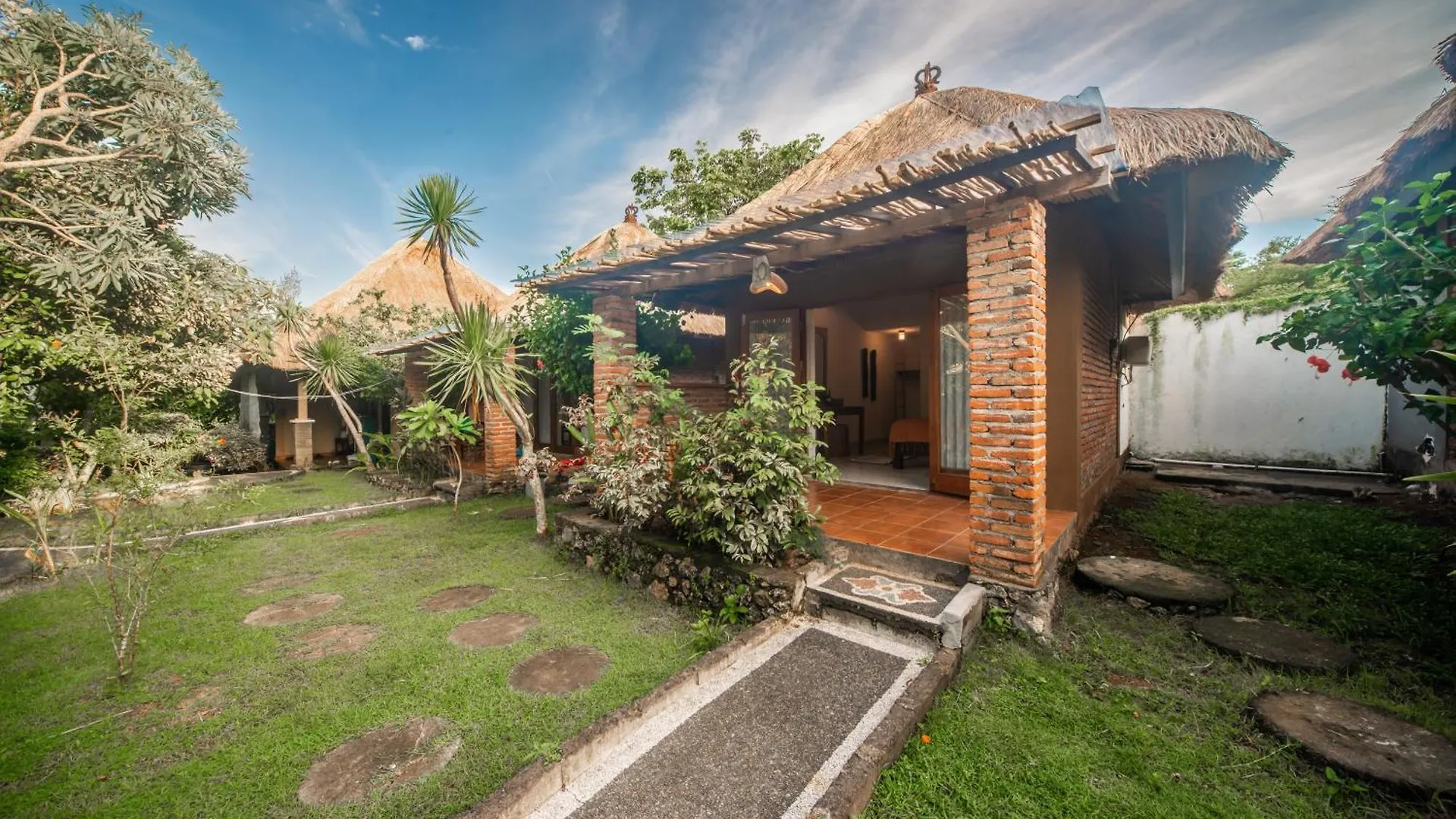 Olo Surf Nature Uluwatu  Guest house