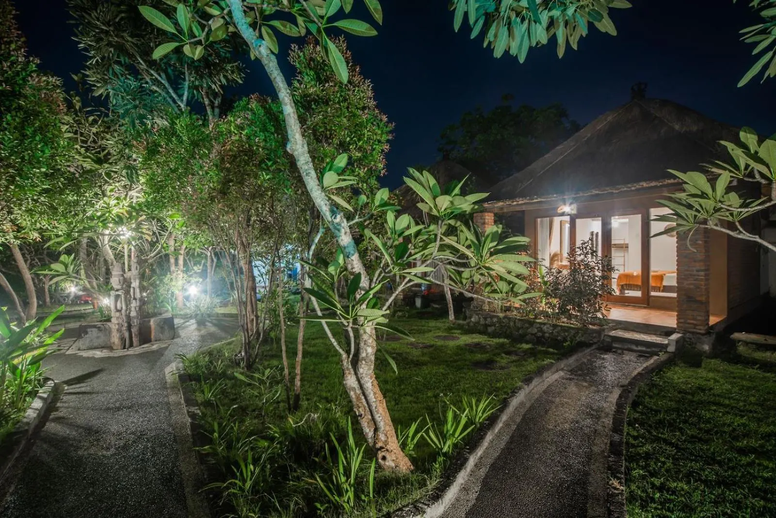 Olo Surf Nature Uluwatu