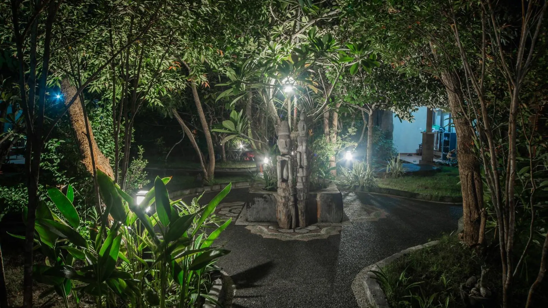 Olo Surf Nature Uluwatu  Guest house Uluwatu (Bali)