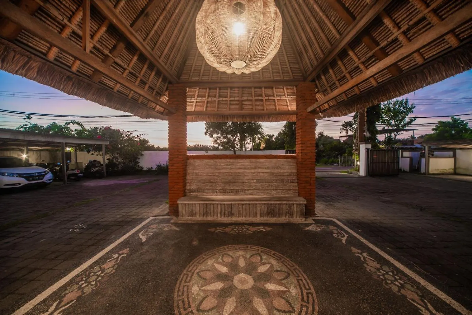 Guest house Olo Surf Nature Uluwatu