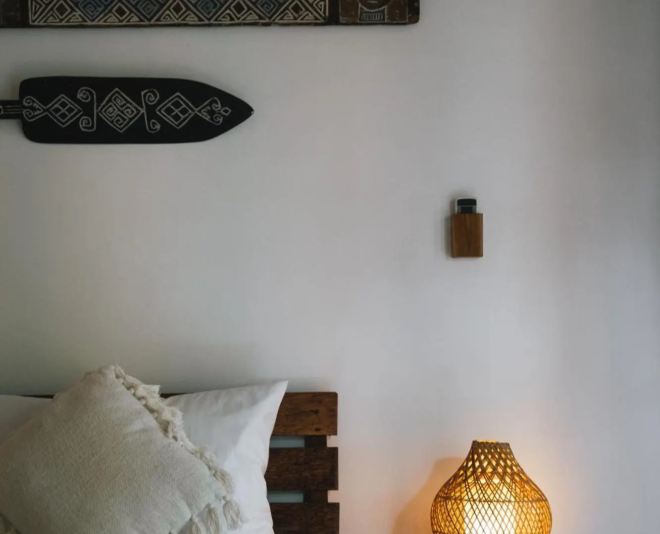 Guest house Olo Surf Nature Uluwatu
