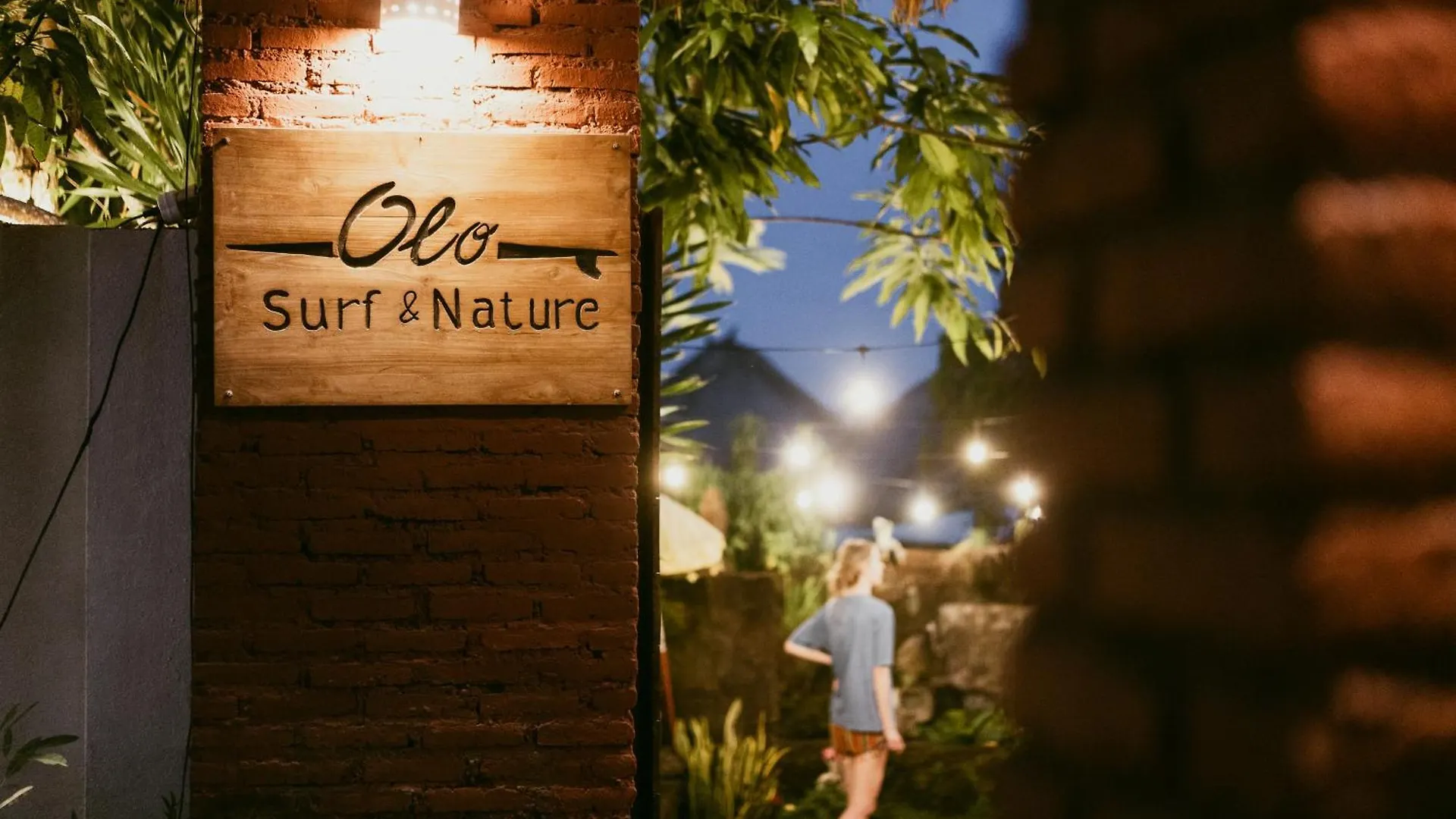 Olo Surf Nature Uluwatu  2*, Uluwatu (Bali) Indonesia