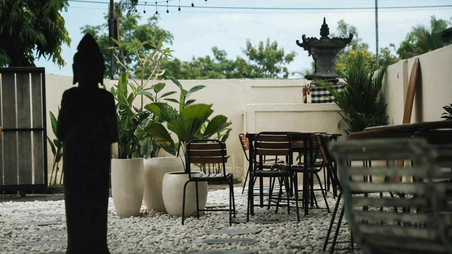 Olo Surf Nature Uluwatu  Guest house Uluwatu (Bali)