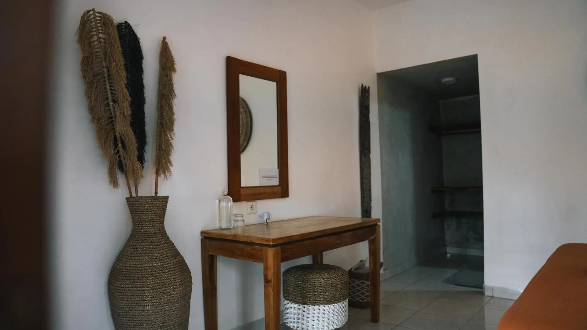 Guest house Olo Surf Nature Uluwatu